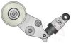 AUTEX 654262 Tensioner Lever, v-ribbed belt